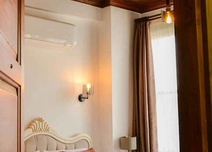 Galata Dream Отель