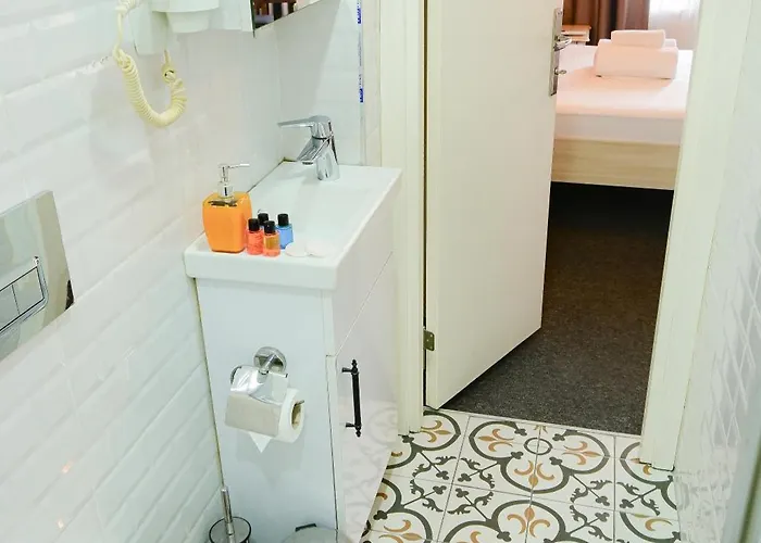 Отель Galata Dream 3*