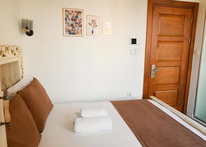 Galata Dream Отель 3*