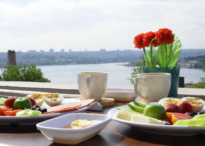 Galata Dream Отель 3*