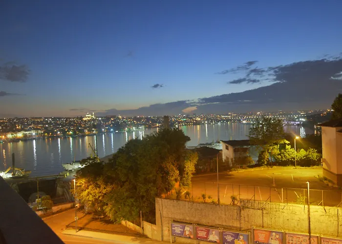 Galata Dream Стамбул