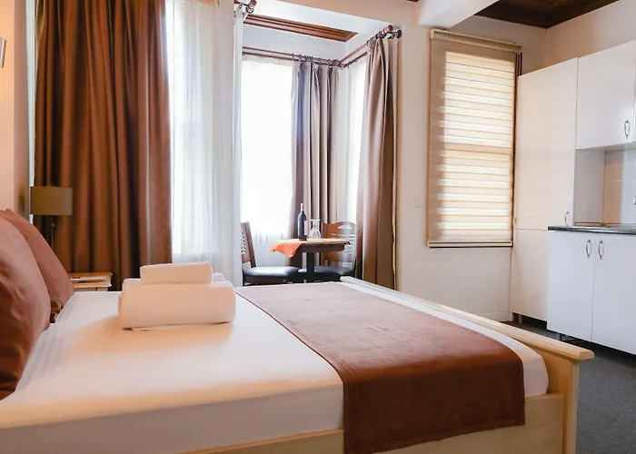 Galata Dream Стамбул